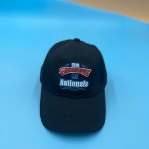 VTG - Good Guys Nationals Embroidered Hat